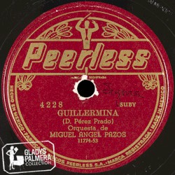 Guillermina / El suby traigo yo