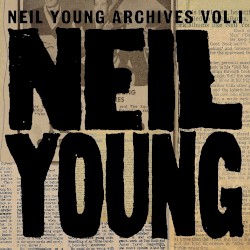 Archives, Vol. 1: 1963–1972