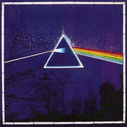 The Dark Side of the Moon