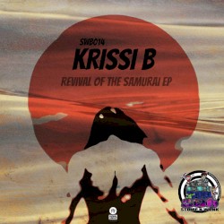 Revival of the Samurai EP