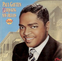 Chess King of New Orleans