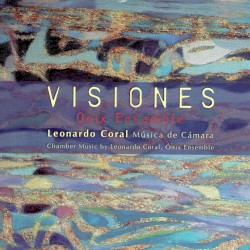 Visiones: Música de cámara