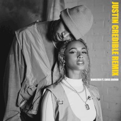 Easy (Justin Credible remix)