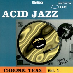 Acid Jazz, Vol.1
