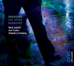 Sneaking Out After Midnight