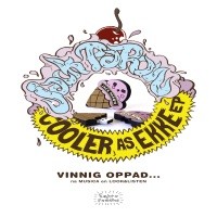 Cooler as ekke EP