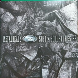 Sculptures EP