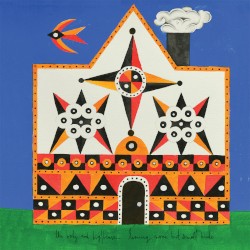 Leaving None but Small Birds