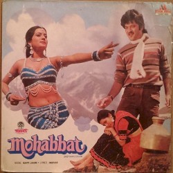 Mohabbat