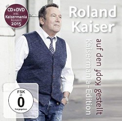 Auf den Kopf gestellt