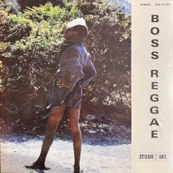 Boss Reggae