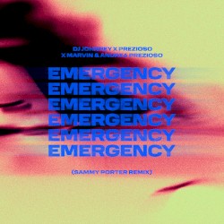Emergency (Sammy Porter remix)