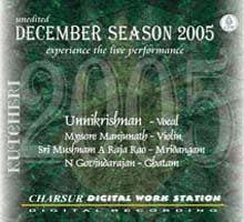 December Season 2005
