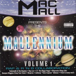 The Mallennium Volume 1