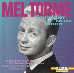 Swingin’ on the Moon