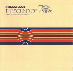 Pan Am: The Sound of '70s