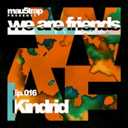 we are friends radio - episode 016
