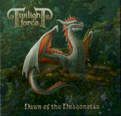 Dawn of the Dragonstar