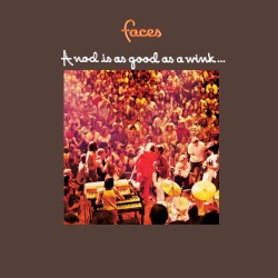 A Nod Is as Good as a Wink… to a Blind Horse