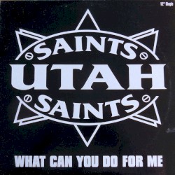 What Can You Do for Me