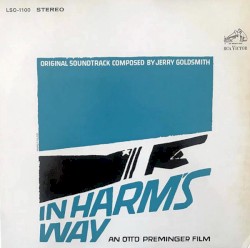 In Harm's Way