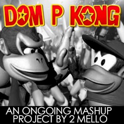 Dom P Kong