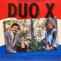 Hollandse successen van Duo X