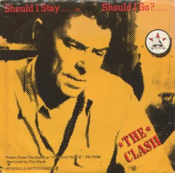 Should I Stay or Should I Go?