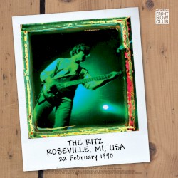 FRC-014: The Ritz, Roseville MI, USA. 22 February 1990