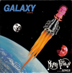 Galaxy Song
