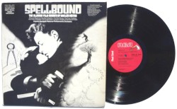 Spellbound: The Classic Film Scores Of Miklós Rózsa