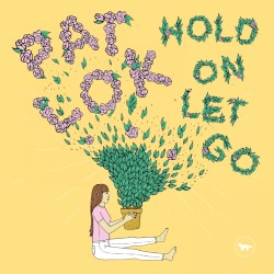 Hold On Let Go