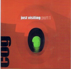 Just Visiting, Part 1