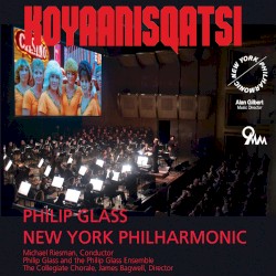 Koyaanisqatsi with Orchestra