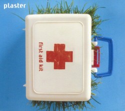 First Aid Kit