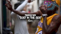 Lost in the Sea