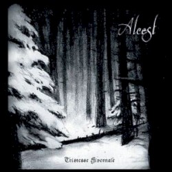 Tristesse hivernale / Aux funérailles du monde…