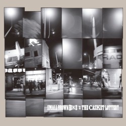 Small Brown Bike & The Casket Lottery