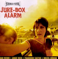 Juke-Box Alarm