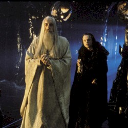 Saruman
