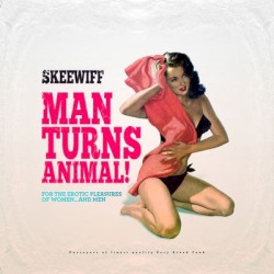 Man Turns Animal! (For the Erotic Pleasures of Women… and Men)