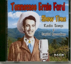 Show Time: Radio Songs & Capitol Recordings