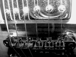 He Spoke in Dead Tongues