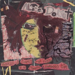 Bucketfulls Of Sickness And Horror In An Otherwise Meaningless Life