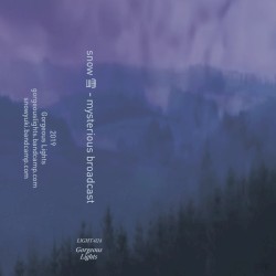 mysterious broadcast