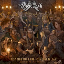 Drinking with the Gods (Valhalla)