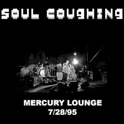 1995-07-28: Mercury Lounge, NYC (LES), NY