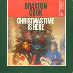 Christmas Time Is Here