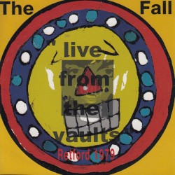 Live From the Vaults – Retford 1979