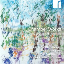 Chamber Works